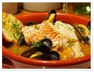 シェフのおすすめコースのイメージ